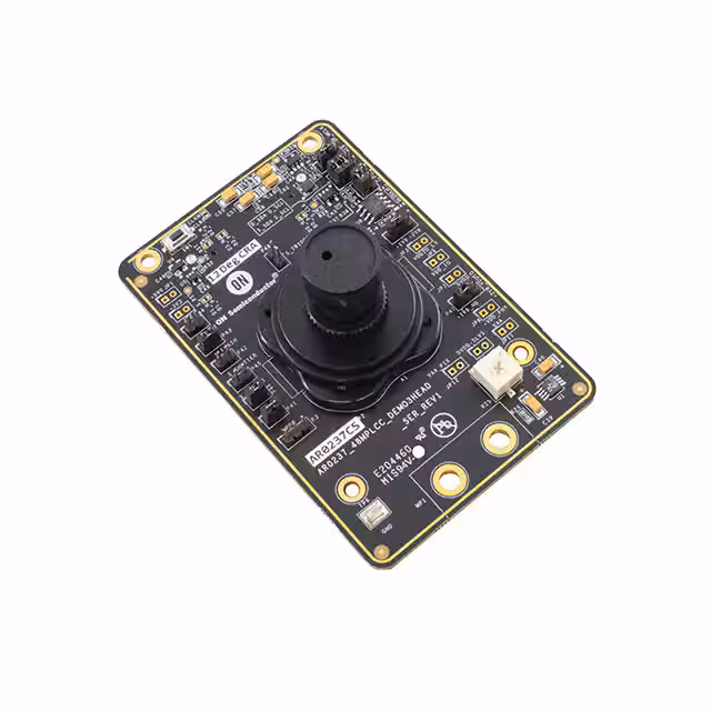 AR0237CSSC12SHRAH3-GEVB onsemi  Cartes d'évaluation - Capteurs